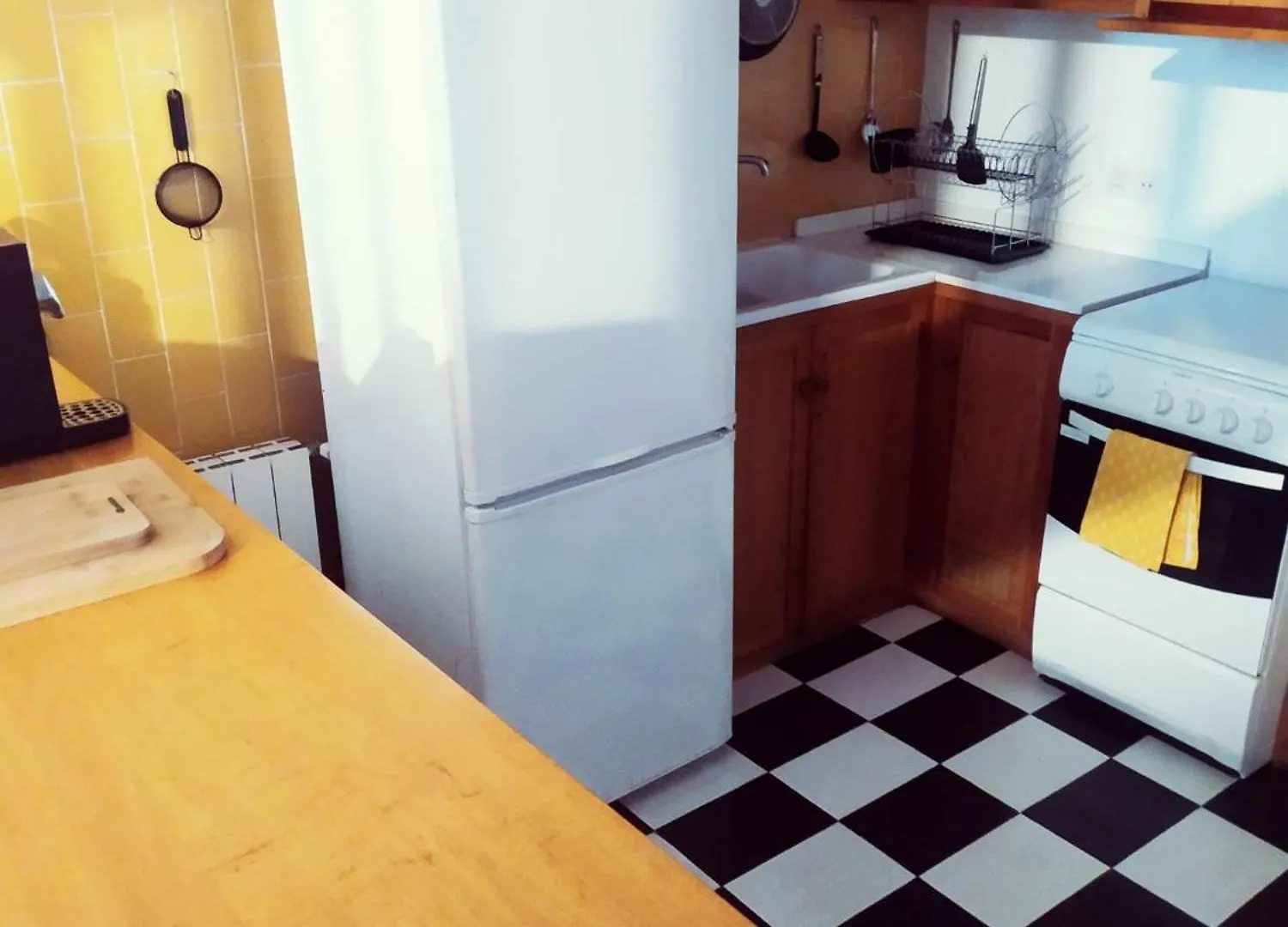 Apartmán Precioso Apartamento Barcelona Španělsko