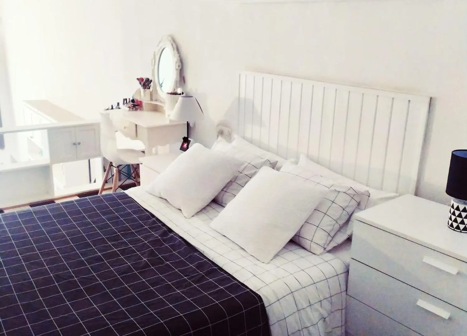 Apartmán Precioso Apartamento Barcelona