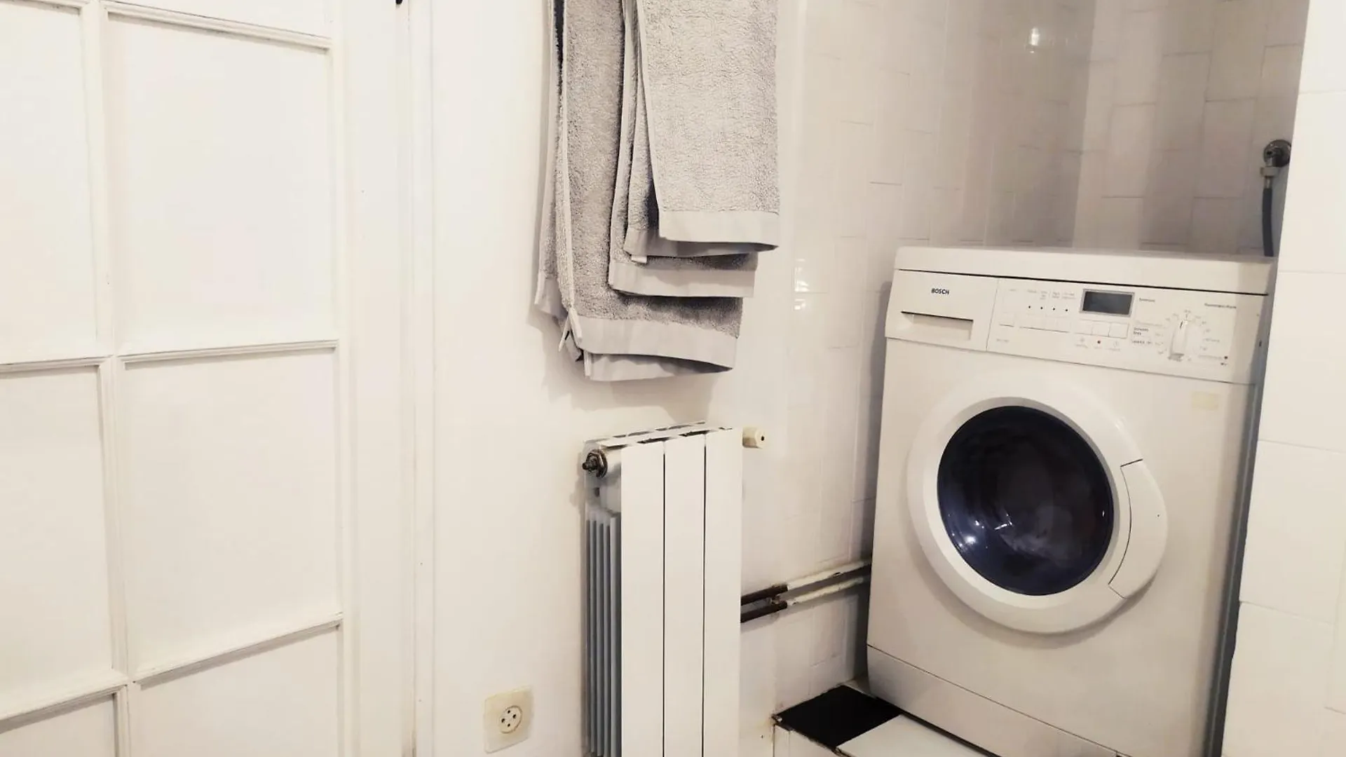 Precioso Apartamento Barcelona 0*,  Španělsko