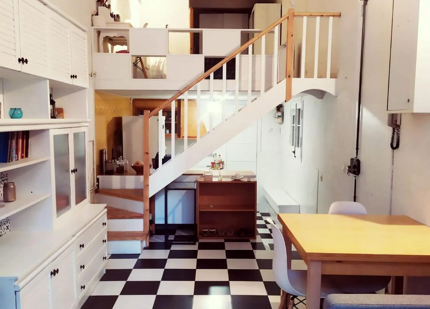 kontakty Precioso Apartamento